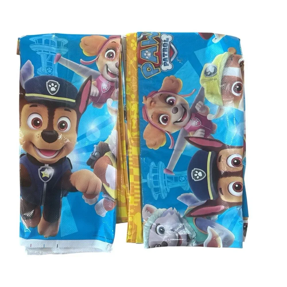 Paw Patrol Birthday Party Supplies Bundle Plates Cups Hats Favors Decorations